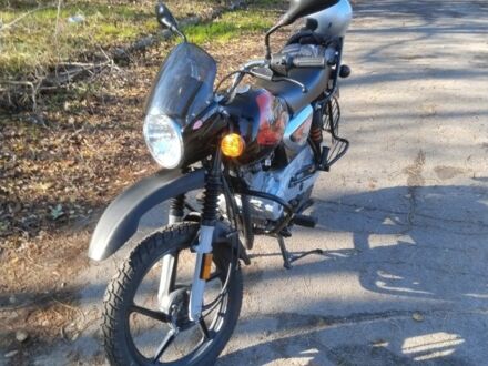Баджадж 95 XF 380 2022 в Никополе на Automoto.ua Баджадж 95 XF 380, объемом двигателя 0.13 л и пробегом 0 тыс. км за 1100 $, фото 1 на Automoto.ua