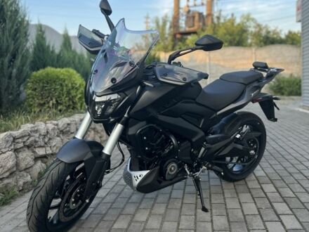 Баджадж 95 XF 380 2024 в Марганце на Automoto.ua Баджадж 95 XF 380, объемом двигателя 0.4 л и пробегом 0 тыс. км за 4750 $, фото 1 на Automoto.ua