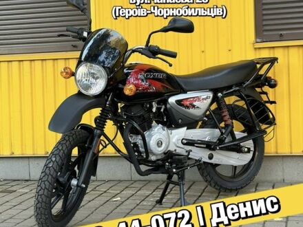 Баджадж 95 XF 380, объемом двигателя 0.15 л и пробегом 0 тыс. км за 1500 $, фото 1 на Automoto.ua