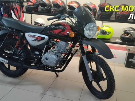 Баджадж 95 XF 380, объемом двигателя 0.13 л и пробегом 0 тыс. км за 1260 $, фото 1 на Automoto.ua