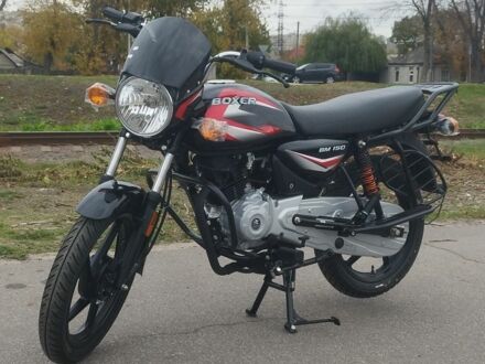Баджадж 95 XF 380 2024 в Кременчуге на Automoto.ua Баджадж 95 XF 380, объемом двигателя 0.15 л и пробегом 0 тыс. км за 1330 $, фото 1 на Automoto.ua