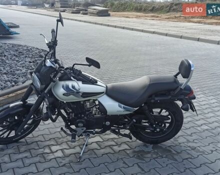 Білий Баджадж Авєнгєр, об'ємом двигуна 0.22 л та пробігом 19 тис. км за 1600 $, фото 1 на Automoto.ua