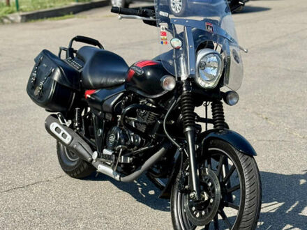Баджадж Авенгер 2018 в Запорожье на Automoto.ua Черный Баджадж Авенгер, объемом двигателя 0.22 л и пробегом 18 тыс. км за 2550 $, фото 1 на Automoto.ua