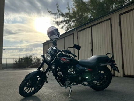 Баджадж Авенгер 2019 в Запорожье на Automoto.ua Черный Баджадж Авенгер, объемом двигателя 0.22 л и пробегом 17 тыс. км за 1700 $, фото 1 на Automoto.ua