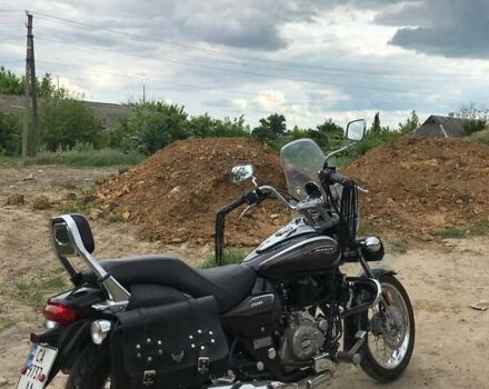 Баджадж Авєнгєр, об'ємом двигуна 0.22 л та пробігом 7 тис. км за 2100 $, фото 1 на Automoto.ua