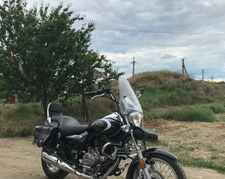 Баджадж Авєнгєр, об'ємом двигуна 0.22 л та пробігом 7 тис. км за 2100 $, фото 3 на Automoto.ua