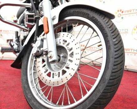 Баджадж Авенгер, объемом двигателя 0 л и пробегом 0 тыс. км за 2570 $, фото 7 на Automoto.ua