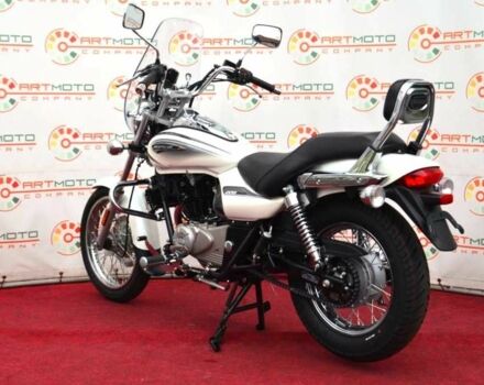 Баджадж Авенгер, объемом двигателя 0 л и пробегом 0 тыс. км за 2570 $, фото 12 на Automoto.ua