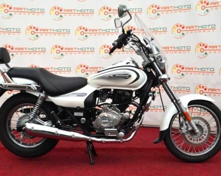 Баджадж Авенгер, объемом двигателя 0 л и пробегом 0 тыс. км за 2570 $, фото 19 на Automoto.ua