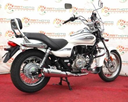 Баджадж Авенгер, объемом двигателя 0 л и пробегом 0 тыс. км за 2570 $, фото 10 на Automoto.ua