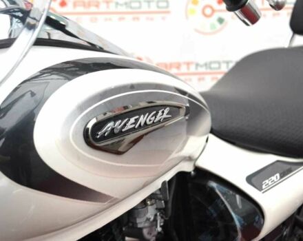 Баджадж Авенгер, объемом двигателя 0 л и пробегом 0 тыс. км за 2570 $, фото 16 на Automoto.ua
