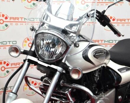 Баджадж Авенгер, объемом двигателя 0 л и пробегом 0 тыс. км за 2570 $, фото 15 на Automoto.ua