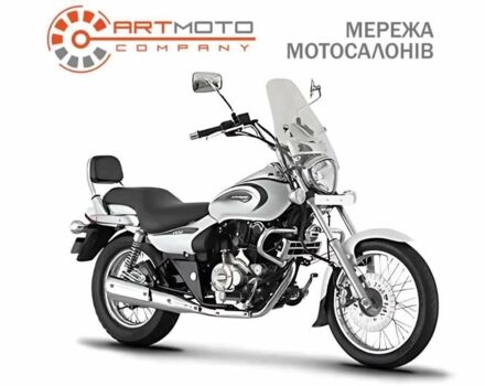 Баджадж Авенгер, объемом двигателя 0 л и пробегом 0 тыс. км за 2570 $, фото 1 на Automoto.ua