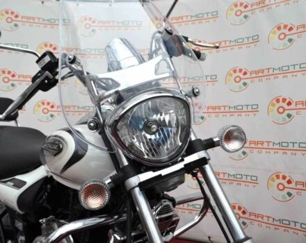 Баджадж Авенгер, объемом двигателя 0 л и пробегом 0 тыс. км за 2570 $, фото 4 на Automoto.ua