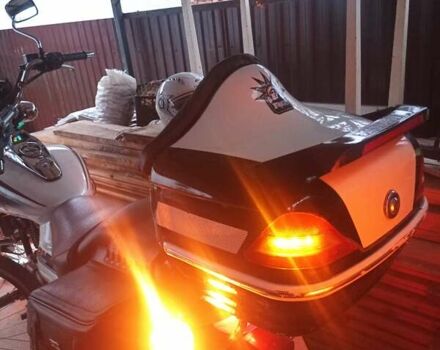 Баджадж Авєнгєр, об'ємом двигуна 0 л та пробігом 10 тис. км за 1799 $, фото 1 на Automoto.ua