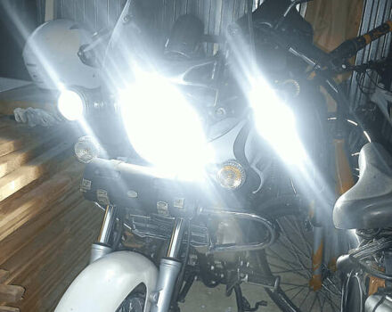 Баджадж Авєнгєр, об'ємом двигуна 0 л та пробігом 10 тис. км за 1799 $, фото 7 на Automoto.ua