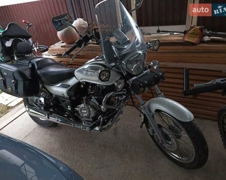 Баджадж Авєнгєр, об'ємом двигуна 0 л та пробігом 10 тис. км за 1799 $, фото 2 на Automoto.ua