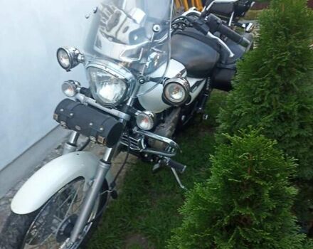 Баджадж Авєнгєр, об'ємом двигуна 0 л та пробігом 10 тис. км за 1799 $, фото 3 на Automoto.ua