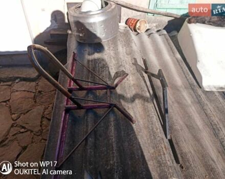 Баджадж Авєнгєр, об'ємом двигуна 0 л та пробігом 10 тис. км за 1799 $, фото 5 на Automoto.ua