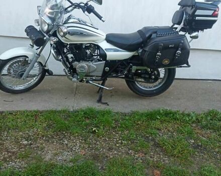 Баджадж Авєнгєр, об'ємом двигуна 0 л та пробігом 10 тис. км за 1799 $, фото 4 на Automoto.ua