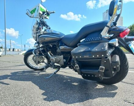 Баджадж Авенгер, объемом двигателя 0.22 л и пробегом 0 тыс. км за 1800 $, фото 3 на Automoto.ua