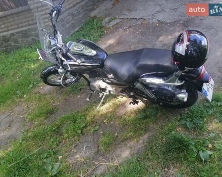 Баджадж Авєнгєр, об'ємом двигуна 0 л та пробігом 3 тис. км за 1900 $, фото 3 на Automoto.ua
