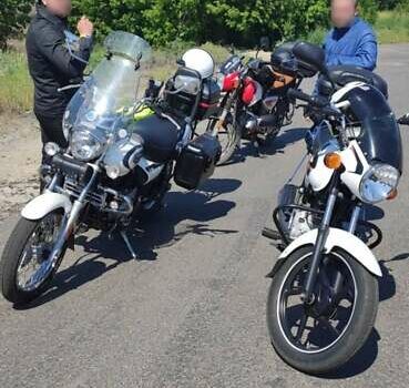 Баджадж Авенгер, объемом двигателя 0.22 л и пробегом 28 тыс. км за 1900 $, фото 6 на Automoto.ua