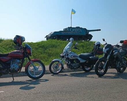 Баджадж Авенгер, объемом двигателя 0.22 л и пробегом 28 тыс. км за 1900 $, фото 7 на Automoto.ua