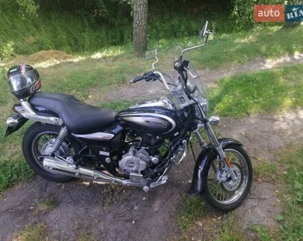 Баджадж Авєнгєр, об'ємом двигуна 0 л та пробігом 3 тис. км за 1900 $, фото 1 на Automoto.ua