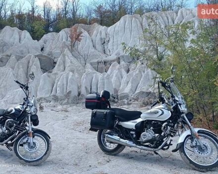 Баджадж Авенгер, объемом двигателя 0.22 л и пробегом 28 тыс. км за 1900 $, фото 2 на Automoto.ua