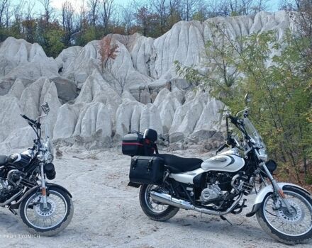 Баджадж Авенгер, объемом двигателя 0.22 л и пробегом 0 тыс. км за 1900 $, фото 3 на Automoto.ua