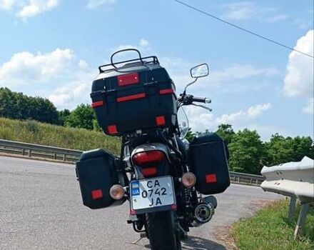 Баджадж Авенгер, объемом двигателя 0.22 л и пробегом 28 тыс. км за 1900 $, фото 4 на Automoto.ua