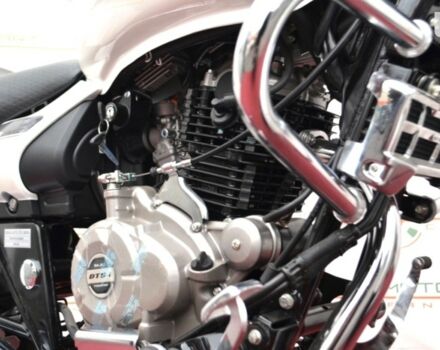Баджадж Авенгер, объемом двигателя 0.22 л и пробегом 0 тыс. км за 2570 $, фото 8 на Automoto.ua