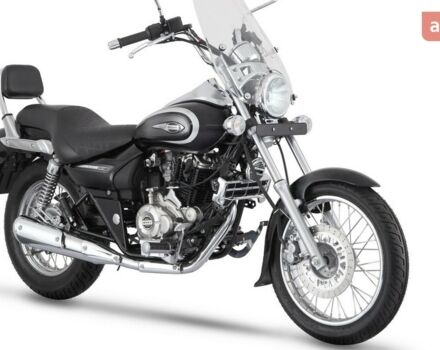 купить новое авто Баджадж Авенгер 2024 года от официального дилера Мото KTM BAJAJ SYM Баджадж фото