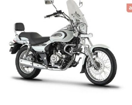 купить новое авто Баджадж Авенгер 2024 года от официального дилера Мото KTM BAJAJ SYM Баджадж фото