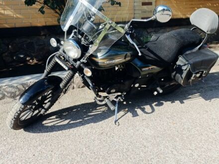 Баджадж Авєнгєр, об'ємом двигуна 0.22 л та пробігом 0 тис. км за 1067 $, фото 1 на Automoto.ua