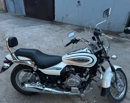 Баджадж Авенгер, объемом двигателя 0.22 л и пробегом 0 тыс. км за 1600 $, фото 1 на Automoto.ua