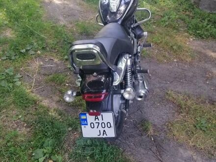 Баджадж Авєнгєр 2021 у Бородянке на Automoto.ua Баджадж Авєнгєр, об'ємом двигуна 0 л та пробігом 3 тис. км за 1900 $, фото 1 на Automoto.ua