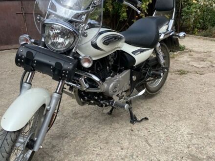 Баджадж Авенгер, объемом двигателя 0.22 л и пробегом 0 тыс. км за 2250 $, фото 1 на Automoto.ua