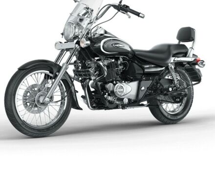 купить новое авто Баджадж Авенгер 2024 года от официального дилера Мото KTM BAJAJ SYM Баджадж фото