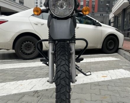 Баджадж Боксєр, об'ємом двигуна 0.15 л та пробігом 0 тис. км за 970 $, фото 3 на Automoto.ua