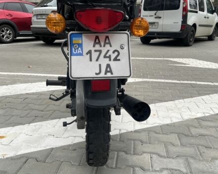 Баджадж Боксєр, об'ємом двигуна 0.15 л та пробігом 0 тис. км за 970 $, фото 4 на Automoto.ua