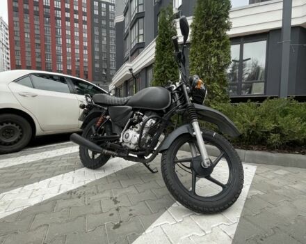 Баджадж Боксєр, об'ємом двигуна 0.15 л та пробігом 0 тис. км за 970 $, фото 1 на Automoto.ua