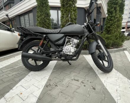 Баджадж Боксєр, об'ємом двигуна 0.15 л та пробігом 0 тис. км за 970 $, фото 2 на Automoto.ua