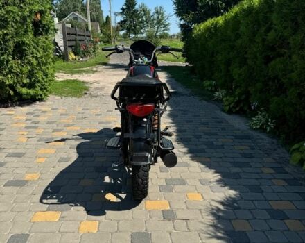 Баджадж Боксер, объемом двигателя 0.15 л и пробегом 0 тыс. км за 550 $, фото 3 на Automoto.ua