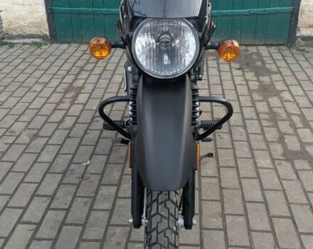 Баджадж Боксер, объемом двигателя 0.15 л и пробегом 0 тыс. км за 1300 $, фото 9 на Automoto.ua