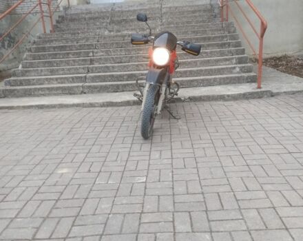 Баджадж Боксер, объемом двигателя 0.13 л и пробегом 0 тыс. км за 651 $, фото 3 на Automoto.ua