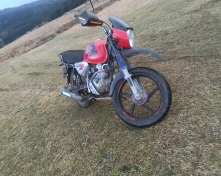 Баджадж Боксер, объемом двигателя 0.13 л и пробегом 0 тыс. км за 651 $, фото 1 на Automoto.ua