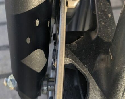 Баджадж Боксер, объемом двигателя 0.15 л и пробегом 0 тыс. км за 1300 $, фото 4 на Automoto.ua