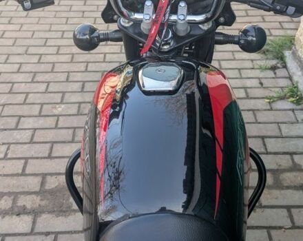 Баджадж Боксер, объемом двигателя 0.15 л и пробегом 0 тыс. км за 1300 $, фото 6 на Automoto.ua